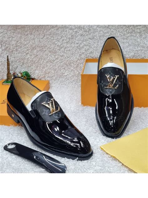 lv schoenen mannen|All Shoes Collection for Men .